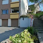Familien Harzer Schoellchen Appartement