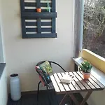 Familien Harzer Schoellchen Appartement