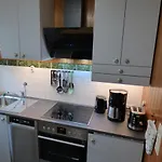 Appartement Familien Harzer Schoellchen *