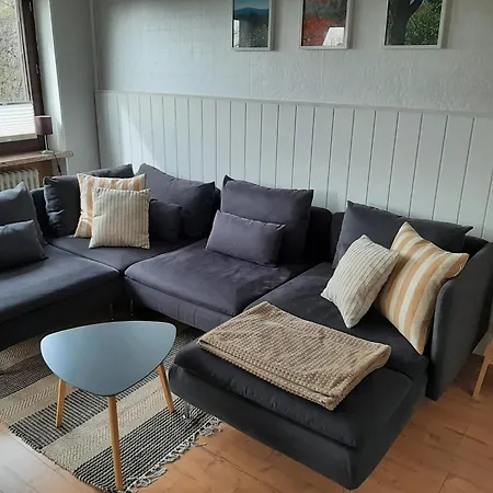 Familien Harzer Schoellchen شقة *