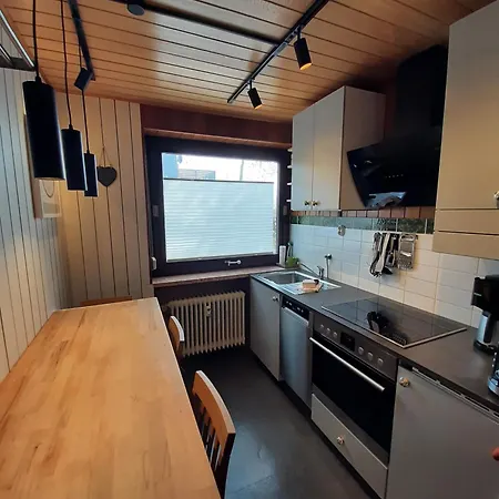 Familien Harzer Schoellchen