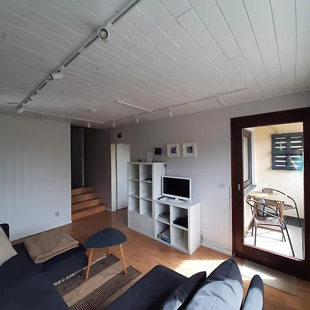 Familien Harzer Schoellchen * سانكت اندرياسبرغ