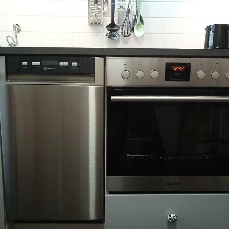 شقة Familien Harzer Schoellchen *