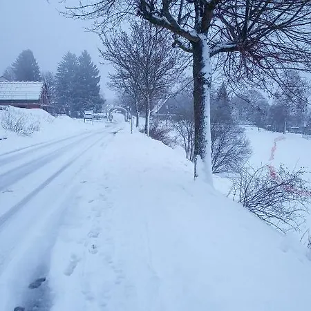 Familien Harzer Schoellchen