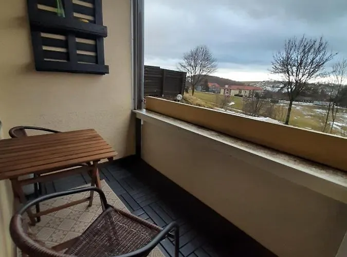 Familien Harzer Schoellchen * Sankt Andreasberg