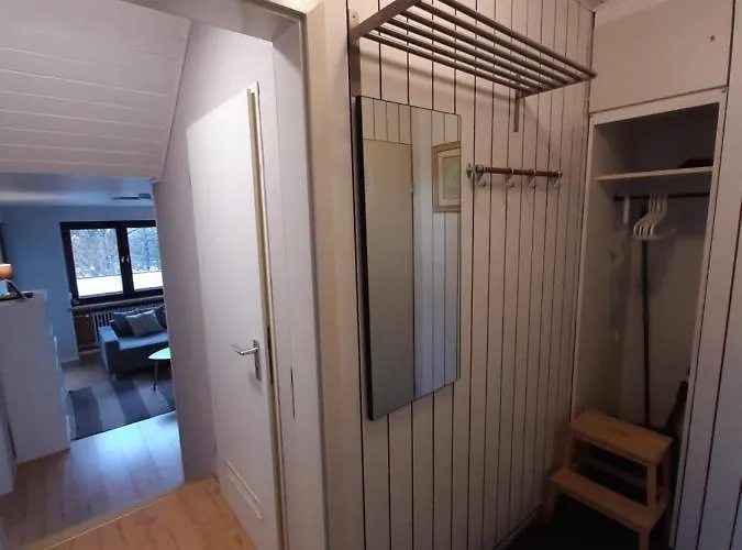 Familien Harzer Schoellchen شقة *