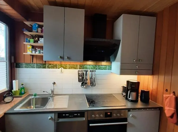 Familien Harzer Schoellchen * Sankt Andreasberg