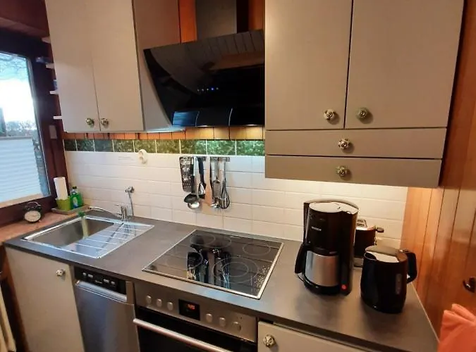 Familien Harzer Schoellchen *