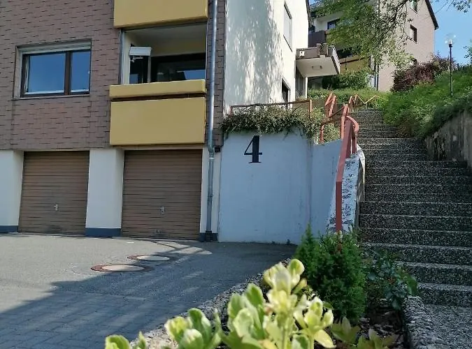 Familien Harzer Schoellchen شقة