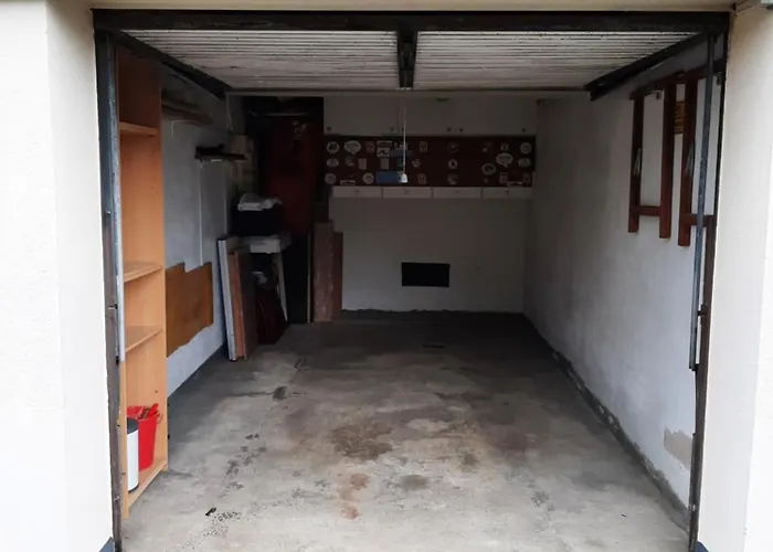 Familien Harzer Schoellchen Lägenhet Sankt Andreasberg