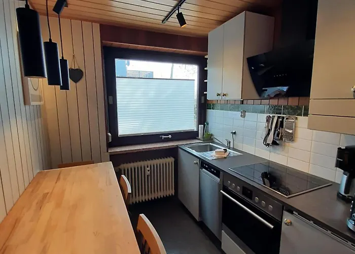 Familien Harzer Schoellchen