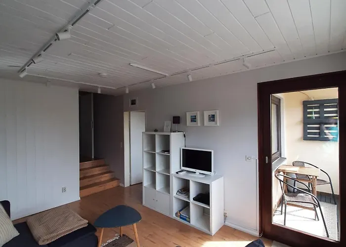 Familien Harzer Schoellchen * Sankt Andreasberg