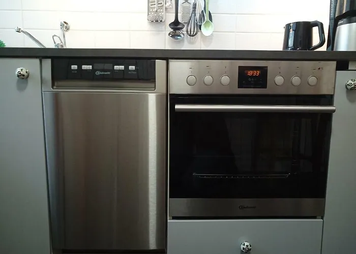 شقة Familien Harzer Schoellchen *