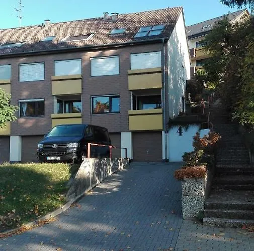 Familien Harzer Schoellchen