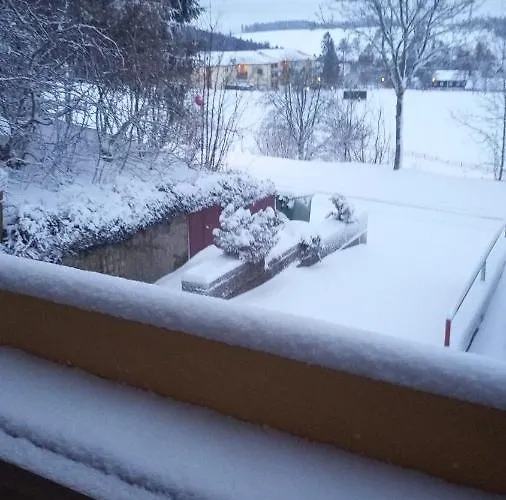 Familien Harzer Schoellchen * Sankt Andreasberg