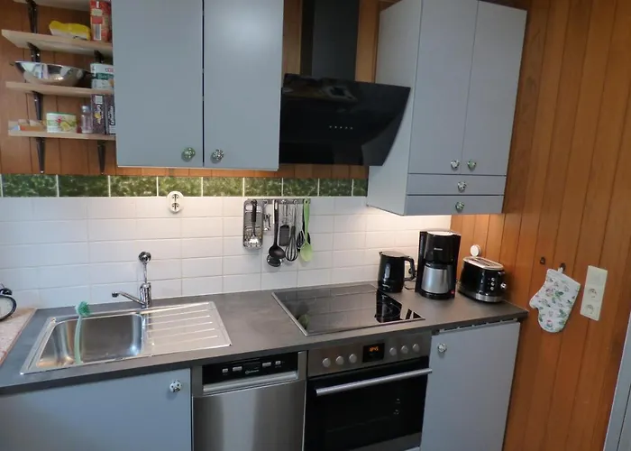 Familien Harzer Schoellchen * سانكت اندرياسبرغ